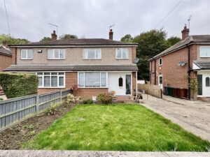 Westbrook Drive, Waterloo, Huddersfield, HD5 0AG