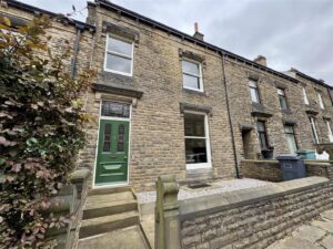 Wormald Street, Almondbury, Huddersfield, HD5 8NQ