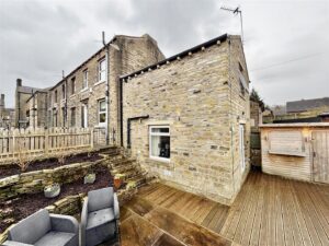 Wessenden Head Road, Meltham, Holmfirth, HD9 4EU