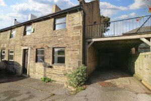 Hillside, Kirkheaton, Huddersfield, HD5 0JR