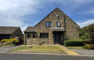 Pack Horse Close, Clayton West, HD8 9LU