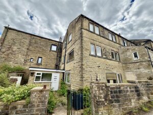 Booth House Lane, Holmfirth, HD9 2TL