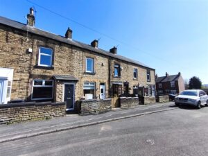 Darton Lane, Mapplewell, Barnsley