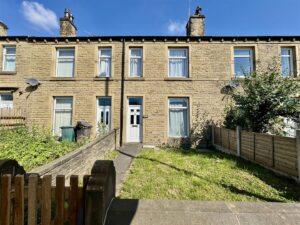 Leeds Road, Huddersfield, HD2 1XT