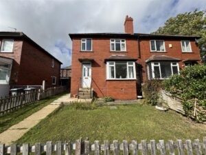 Park Avenue, Flockton, Wakefield WF4 4AE