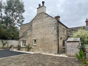 Brook Houses, Cawthorne, Barnsley