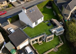Huddersfield Road, Shelley, Huddersfield, HD8 8HG