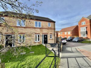 Collier Way, Mapplewell, Barnsley, S75 6GJ