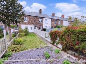 Higham Common Road, Higham, S75 1PW