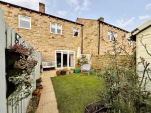 Mill Moor Road, Meltham, Holmfirth, HD9 5LW