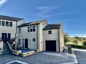 Newgate Fold, Holmfirth