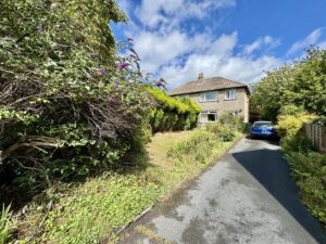 Slaithwaite Road, Meltham, Holmfirth, HD9 5PJ