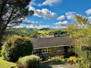 Town End Road, Wooldale, Holmfirth