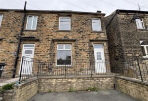 Beaumont Street, Emley, Huddersfield HD8 9RN