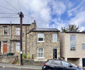 Almondbury Bank, Huddersfield, HD5 8EX