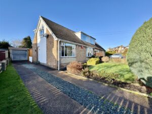 Orchard Road, Kirkheaton, Huddersfield, HD5 0EQ