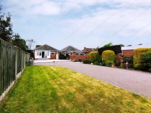 St. Johns Walk, (off Plantation Avenue), Royston, S71 4NE