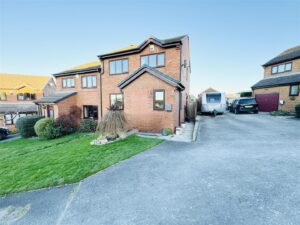 Ings Mill Drive, Clayton West, Huddersfield, HD8 9PW