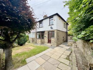 Almondbury Bank, Almondbury, Huddersfield, HD5 8EX