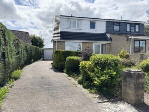 Reservoir View, Skelmanthorpe, Huddersfield HD8 9AD