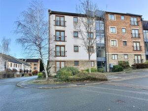 Greenlea Court, Huddersfield, HD5 8QB