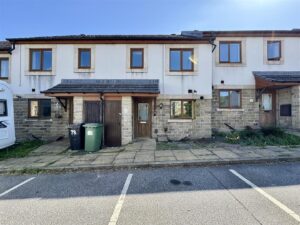 Greenlea Court, Waterloo, Huddersfield, HD5 8QA