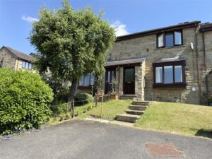 Stoneleigh Court, Shelley, Huddersfield, HD8 8LQ