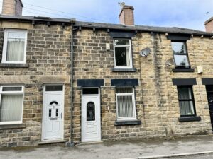 Gordon Street, Barnsley, S70 3PX
