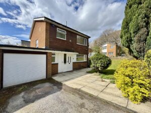 Butternab Road, Beaumont Park, Huddersfield, HD4 7AZ