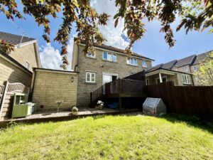 Waingate, Linthwaite, Huddersfield
