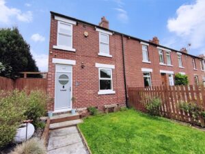 Mill Lane, Darton, Barnsley