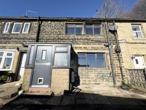 Sunside Cottages, Birdsedge, Huddersfield