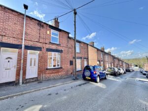 Bridge Street, Darton, Barnsley