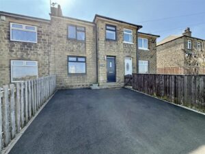 Bourn View Road, Huddersfield