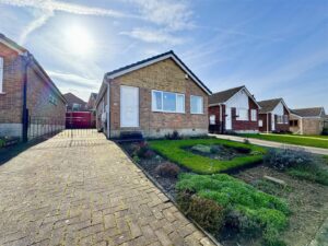 Wood Street, South Hiendley, Barnsley S72 9BJ