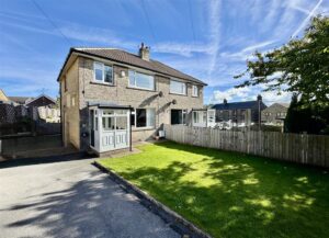 Slaithwaite Road, Meltham, Holmfirth, HD9 5PW
