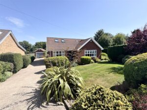 Devonshire Drive, Barnsley, S75 1ED