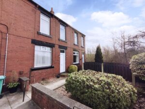Spark Lane, Mapplewell, Barnsley, S75 6AF