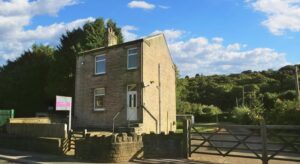New Mill Road, Brockholes, Holmfirth, HD9 7AL