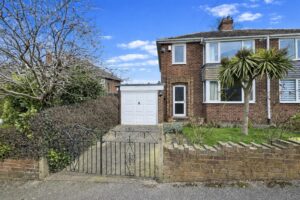 Ainsdale Road, Royston, Barnsley, S71 4HJ