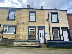 Blenheim Road, Barnsley S70 6BA