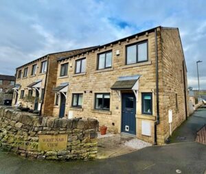West Nab View, Meltham, Holmfirth