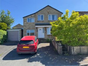 Moorlands View, Clayton West, HD8 9QH