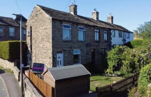 Gib Lane, Skelmanthorpe HD8 9BG