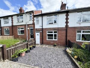 Greenside, Staincross, Barnsley S75 6GU