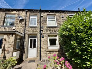 St. Georges Square, Outlane, Huddersfield