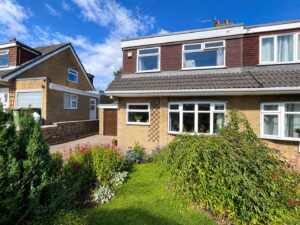 Highfield Crescent, Overton, Wakefield, WF4 4RA