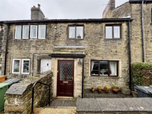 The Village, Thurstonland, Huddersfield, HD4 6XX