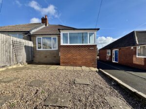 Rowley Drive, Lepton, Huddersfield, HD8 0AH