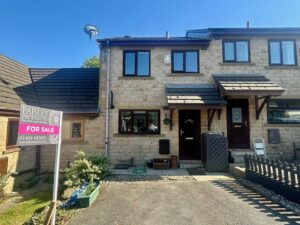 Score Croft, Skelmanthorpe, Huddersfield, HD8 9EA